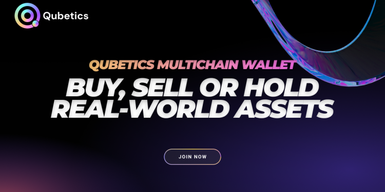 2024 年最值得购买的加密货币中选择什么:Qubetics、Avalanche 和 VeChain