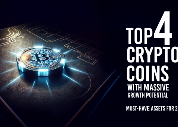 2024 年最佳加密货币投资 |现在最值得持有的 4 种代币