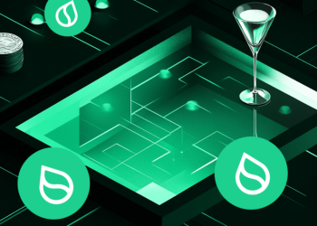 Whale 注意到 SUI 和 AAVE 上涨 20%,下一步是什么?