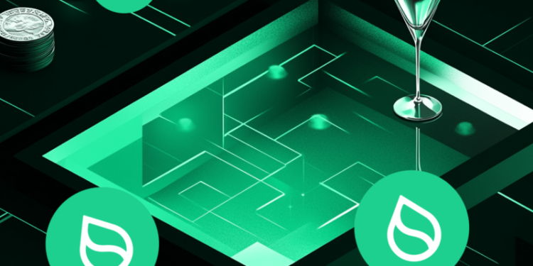 Whale 注意到 SUI 和 AAVE 上涨 20%,下一步是什么?