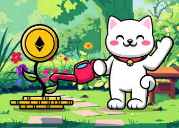 以太坊新闻:ETH 回收 42% 的流出导致价格飙升,投资者也购买基于 ETH 的代币、Cutoshi 和 Floki