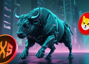 柴犬价格预测:CertiK 审计的 Rexas Finance (RXS) 预计将飙升 27441%,并在下一次牛市反弹中击败 SHIB