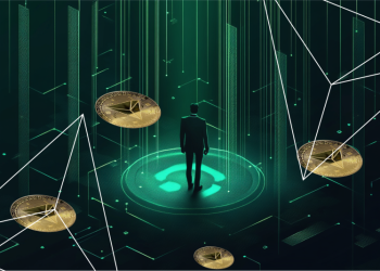 TRON (TRX) 和 Stellar (XLM):点亮市场的顶级加密货币精选