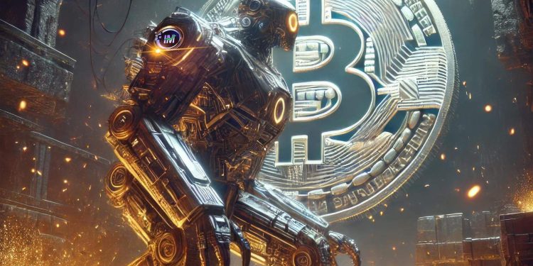 IntelMarkets (INTL):这个人工智能驱动的交易平台与传统协议有何不同