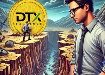 Aptos、Uniswap 和 DTX 交易所的专家见解