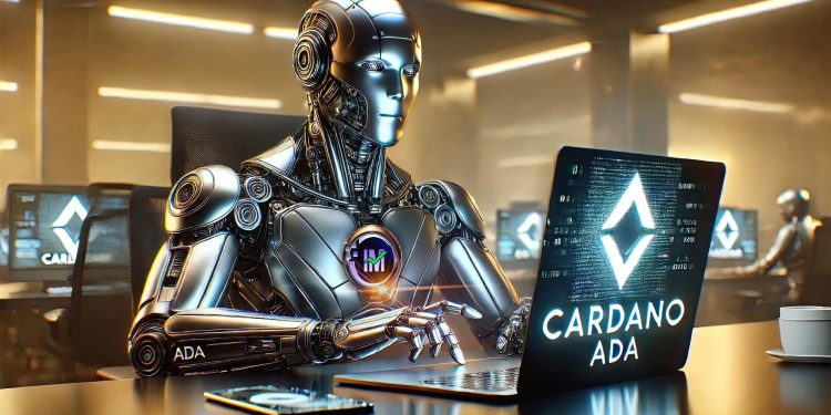 Cardano 触及 0.75 美元,Toncoin 瞄准 10 美元,DTX 瞄准 1 美元