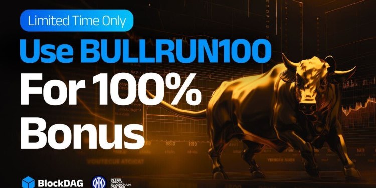 投资者通过 Dogwifhat 将 1,000 美元变成 7 万美元,现在瞄准了 BlockDAG