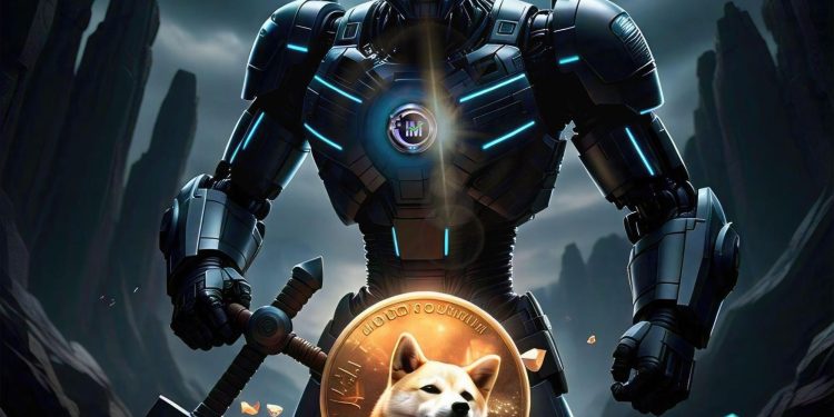 错过了 2021 年的索拉纳吗?购买 IntelMarkets 2024 年热门预售柴犬 (SHIB) 以获得历史性的 15,000% 回报