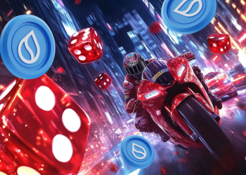 Sui飙升至新ATH!随着市场升温,Aptos 和 Rollblock 的前景如何?