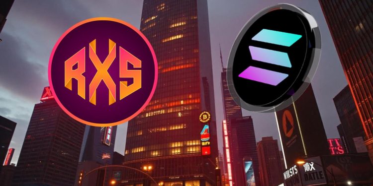 Solana (SOL) 不会像 2021 年那样飙升的原因之一是,哪种 1 美元以下的山寨币会在本次牛市周期中实现这一目标?