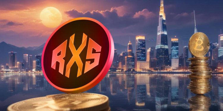 投资 5 种高性能加密货币,可在未来几周内获得巨大收益