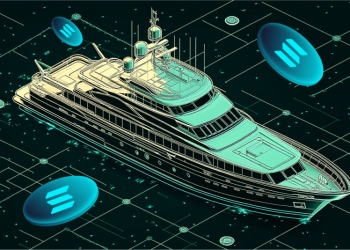 值得考虑的 3 种最被低估的加密货币:Solana、Toncoin 和 Lunex Token