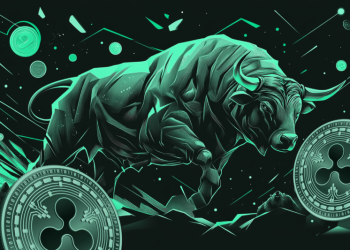 随着 Robinhood 重新上市，XRP 将迎来重大反弹； Lunex 在牛市中大放异彩，Aptos 下跌