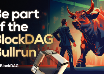 BlockDAG 突破 1.225 亿美元 |比特币价格达到 93K,Solana 攀升