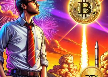 特朗普当选后，比特币价格创下历史新高；专家预测 11 月 DOGE、SOL 和 DTX 价格将飙升