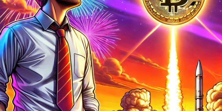 特朗普当选后,比特币价格创下历史新高;专家预测 11 月 DOGE、SOL 和 DTX 价格将飙升