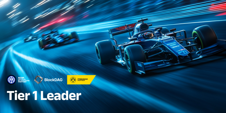 BlockDAG 凭借最新品牌视频和 1.135 亿美元预售转移焦点;另外,有关 AVAX 合作伙伴关系和 ADA 潜在激增的最新消息