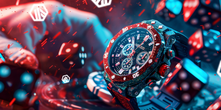 L2 网络 Polygon 和 Arbitrum 可以从热门的新型加密 Rollblock 中学习一些技巧