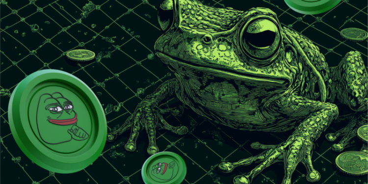 错过了 GOAT、NEIRO 和 PEPE 集会?专家称 LNEX 可能成为下一个大赢家