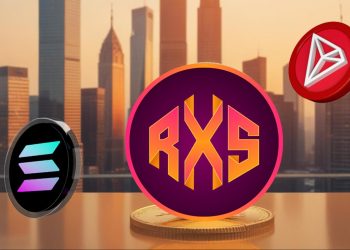 Solana (SOL) 不太可能达到 2000 美元，但 1400 美元似乎触手可及； Rexas Finance (RXS) 三个月内飙升 18666%，Toncoin (TON) 定为 20 美元