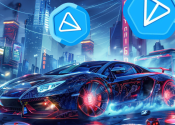 Toncoin 成为 Solana“杀手”的希望破灭,但这种加密货币的机会正在增加