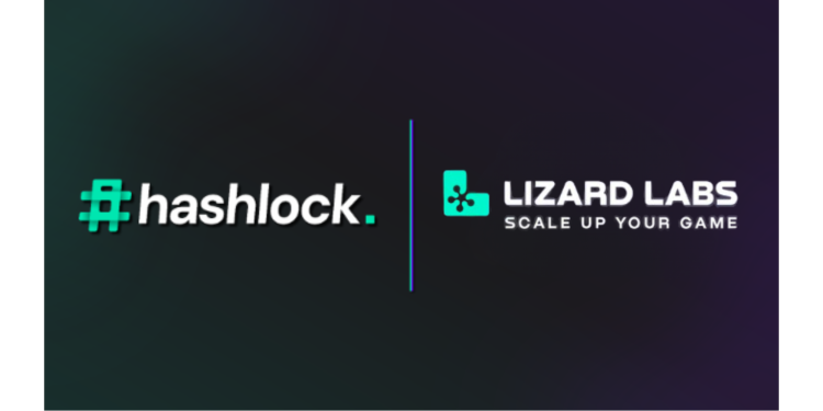 Hashlock 成功审核 Ethlizards 智能合约生态系统,增强 NFT 游戏社区的安全性和信任