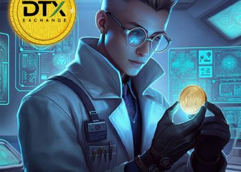 分析师对 CoinMarketCap 上市的 APT 和 SHIB、DTX 交易所的价格预测飙升至 750 万美元