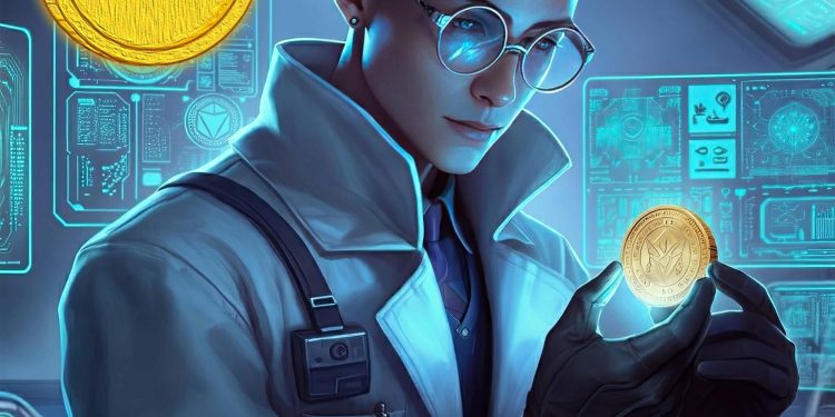 分析师对 CoinMarketCap 上市的 APT 和 SHIB、DTX 交易所的价格预测飙升至 750 万美元