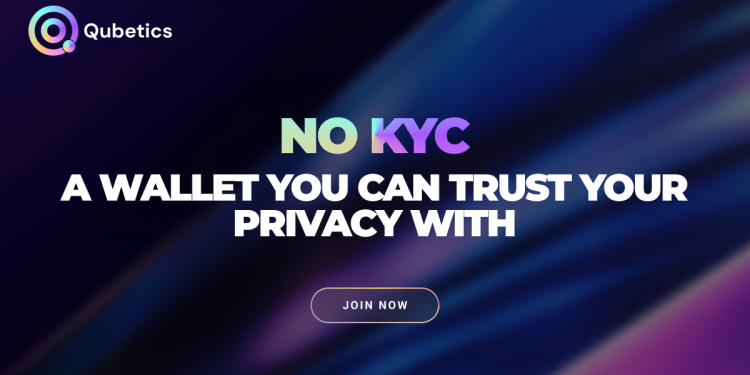 2024 年 11 月的 Qubetics、Monero 和 Algorand