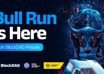 零售经理凭借 ETH 大获全胜,选择 BDAG Next