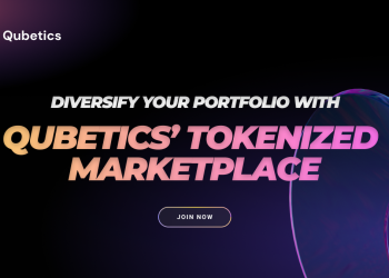 Qubetics 的资产代币化、Ripple 的效率和 Monera 的隐私