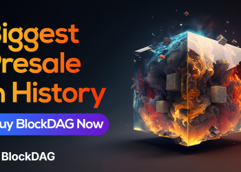 俄亥俄州教师将 2,500 美元变成 100 万美元;下一个是 BlockDAG 吗?