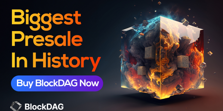 俄亥俄州教师将 2,500 美元变成 100 万美元;下一个是 BlockDAG 吗?