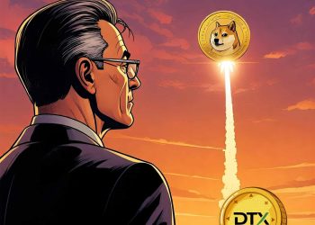 加密货币市场飙升:专家预测狗狗币将上涨至 2.40 美元,波场币将上涨至 0.30 美元,新型混合货币将上涨 5 倍