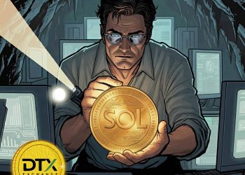 Solayer 将在 Solana 上推出具有收益的稳定币; Toncoin 和 DTX 交易所即将迎来新的里程碑
