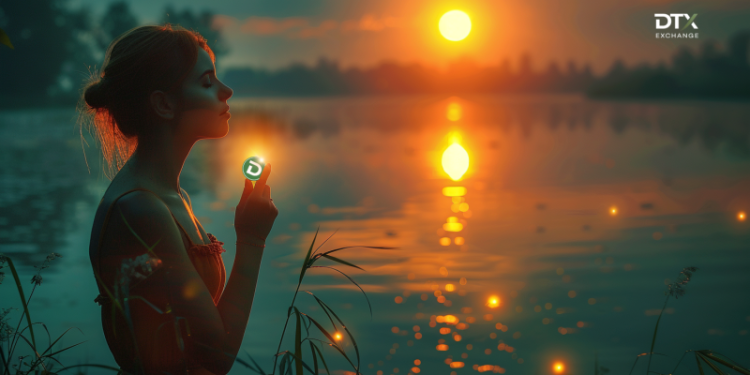 InvestingHaven 的 2025 年 Shiba Inu 预测,随着 DTX Exchange 推出 Phoenix 钱包,近协议价格下跌