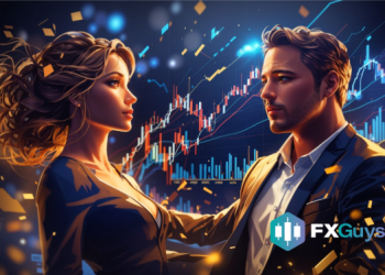 如何通过 FXGuys 每月赚取 500 美元被动收入