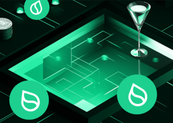 必备加密货币宝石:Sui、Aptos 和 Lunex 有望爆发式增长