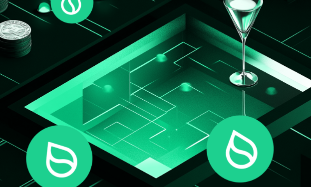 必备加密货币宝石:Sui、Aptos 和 Lunex 有望爆发式增长