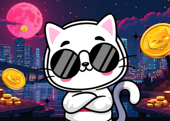 加密山寨币被评为 2024 年最佳投资:莱特币 (LTC)、瑞波币 (XRP) 和通配符 Cutoshi (CUTO) 上榜