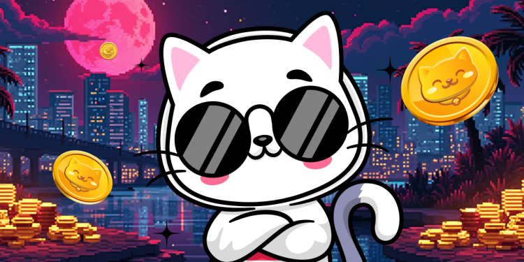 加密山寨币被评为 2024 年最佳投资:莱特币 (LTC)、瑞波币 (XRP) 和通配符 Cutoshi (CUTO) 上榜