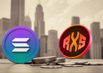 Rexas Finance (RXS) 与 Solana (SOL):您现在应该投资哪种山寨币 500 美元?