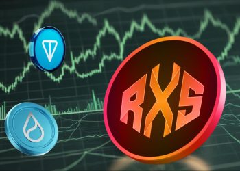 Rexas Finance (RXS) 和其他 2 种山寨币,立即购买,未来 3 个月回报率为 20-30 倍