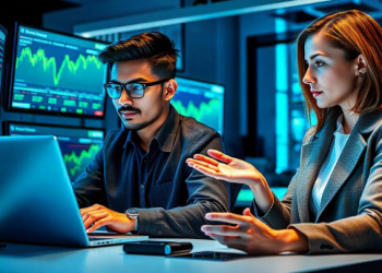 解锁未来:2024 年即将爆发的 5 种加密货币