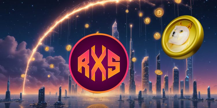 成功的交易者减少了狗狗币 (DOGE) 的风险，并将 Rexas Finance (RXS) 的投资额加倍至 0.09 美元以下：可能的原因