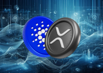 当 Cardano 和 XRP 价格将达到两位数时，这种山寨币将与它们的收益相匹配
