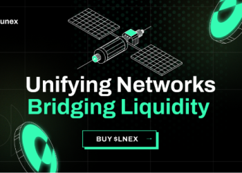 ICP与TAO的竞争白热化！ Lunex 代币在被动收入机会方面占据主导地位