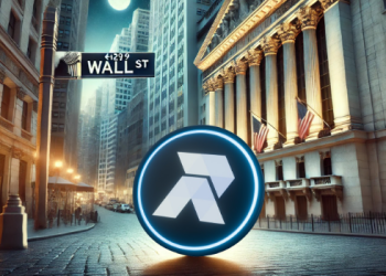 华尔街隐藏的宝石:随着 XRP 价格飙升至 5 美元,被低估的山寨币有望上涨 22,405%