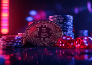 BTC 价格下跌值得关注的顶级山寨币：Polkadot、Chainlink、Rollblock