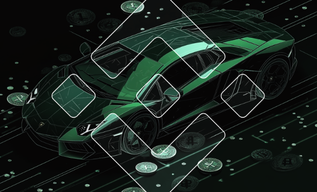 Celestia Hodlers 对 Binance Killer Lunex Network 的 ICO 融资 200 万美元进行思考